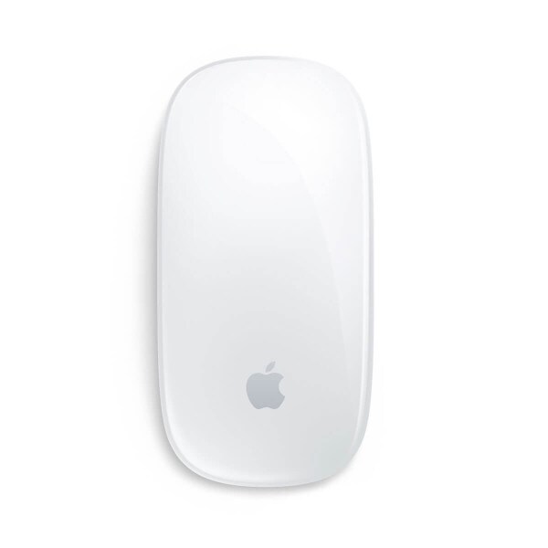 Apple Magic Mouse - White
